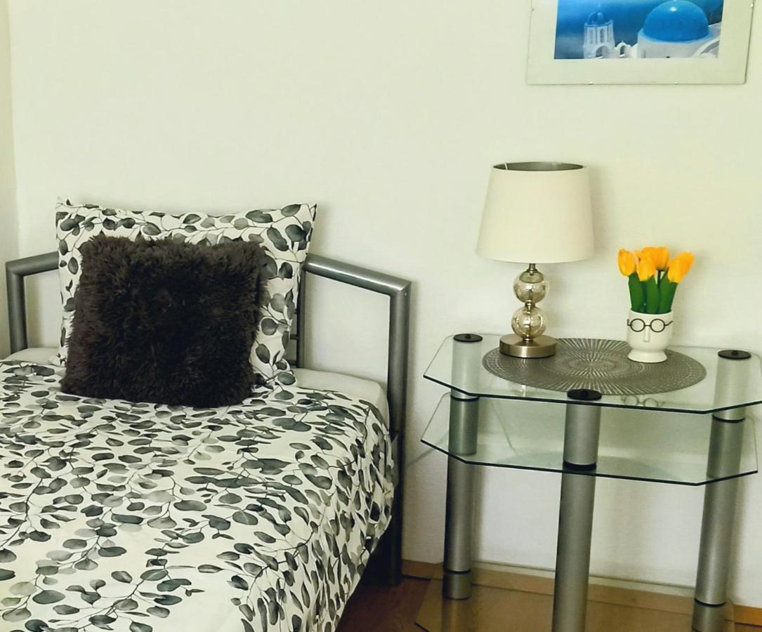 Atlantis Apartman Budapest Extérieur photo