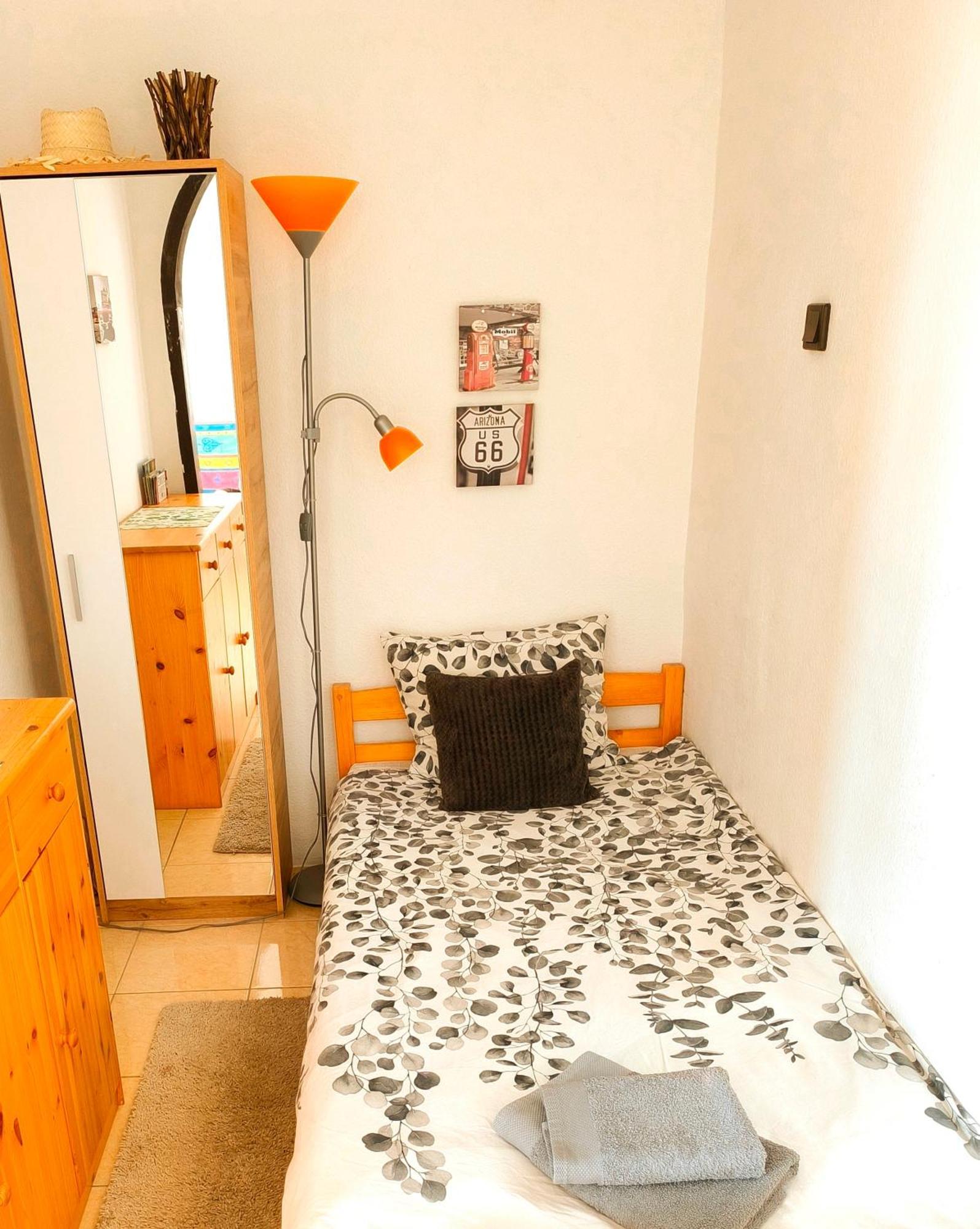 Atlantis Apartman Budapest Extérieur photo