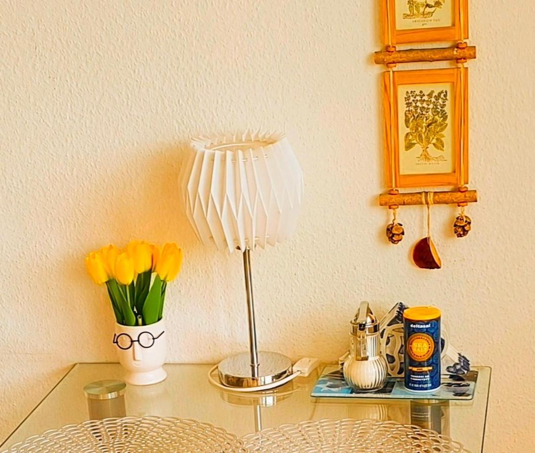 Atlantis Apartman Budapest Extérieur photo