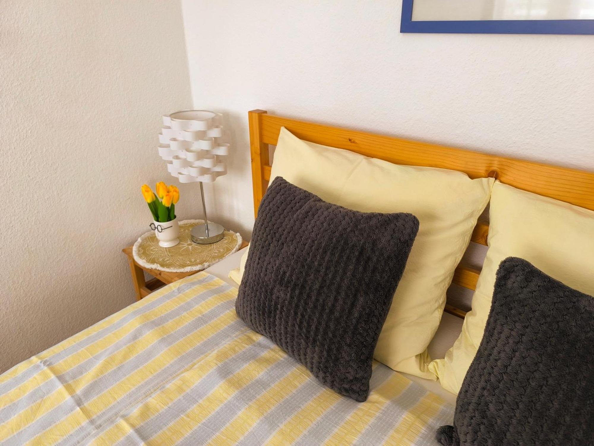 Atlantis Apartman Budapest Extérieur photo